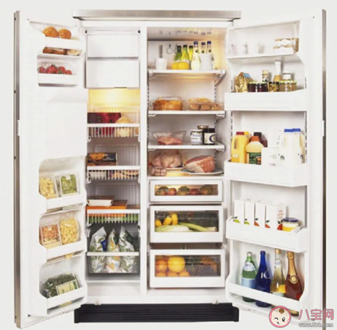 冰箱里結(jié)了厚厚的冰霜以下哪種清除方式更安全 螞蟻莊園11月4日答案 冰箱里結(jié)了厚厚的冰霜以下哪種清除方式更安全 螞蟻莊園11月4日答案