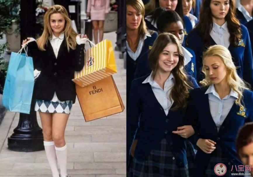 年輕人為什么都開始穿拉夫勞倫 拉夫勞倫為何成老錢代名詞