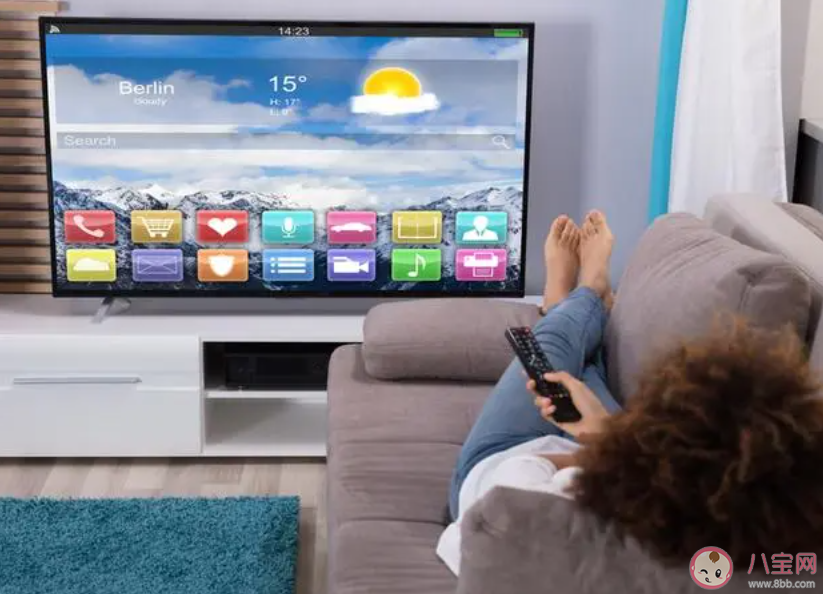 電視機正逐漸失寵是怎么回事 為什么沒人看電視了 電視機正逐漸失寵是怎么回事 為什么沒人看電視了