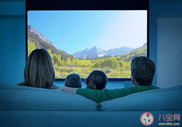 電視機正逐漸失寵是怎么回事 為什么沒人看電視了 電視機正逐漸失寵是怎么回事 為什么沒人看電視了