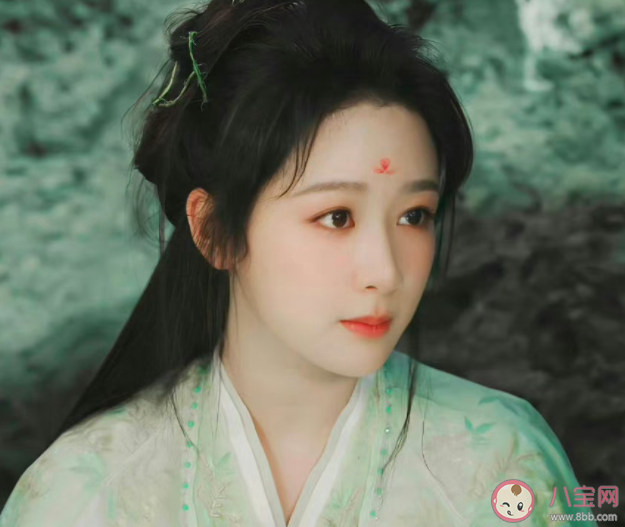 《國色芳華》人物角色有哪些 《國色芳華》小說講的是什么