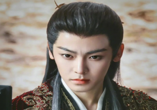 《大夢歸離》原著小說是什么 《大夢歸離》劇情講的是什么