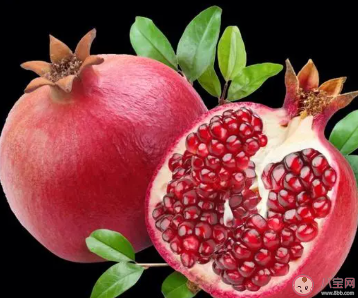 石榴表皮的顏色越紅吃起來越甜嗎 螞蟻莊園11月7日答案