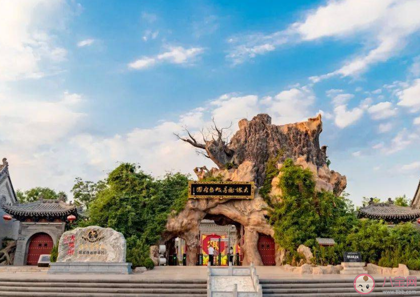 為什么傳統景區沒人去了 傳統景區指的是哪些地方