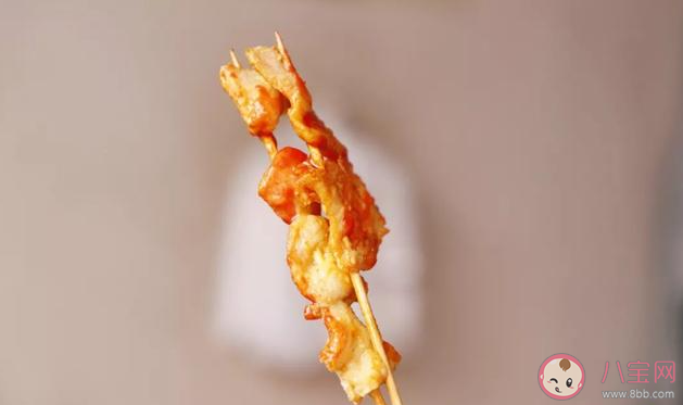 路邊兩元一串的里脊肉能吃嗎 便宜的里脊肉是真的嗎