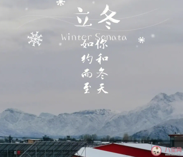 古時有四時八節之說猜猜以下哪個節氣是八節之一 螞蟻莊園11月8日答案