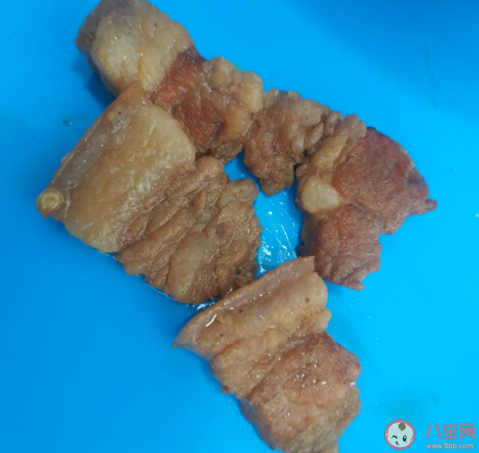 淋巴肉是不能吃的嗎 如何辨別淋巴肉