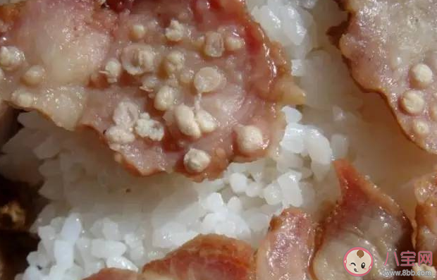 淋巴肉是不能吃的嗎 如何辨別淋巴肉