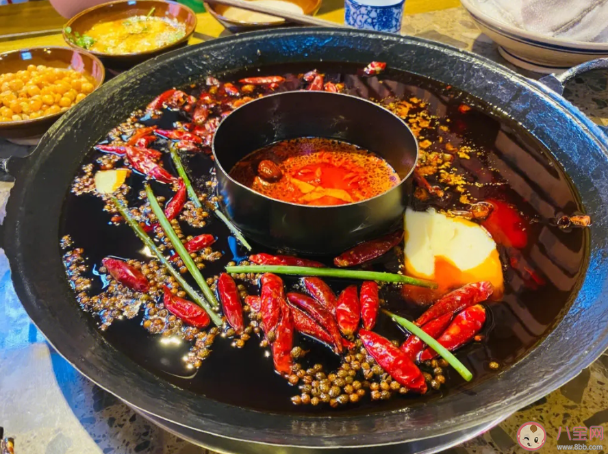 火鍋鍋底為什么越來越貴 如何看待火鍋鍋底比菜貴
