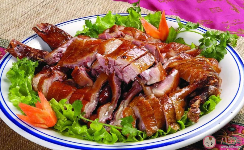 為什么有炸雞卻不見炸鴨 炸雞吃多了對身體好嗎