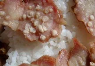 淋巴肉是不能吃的嗎 如何辨別淋巴肉