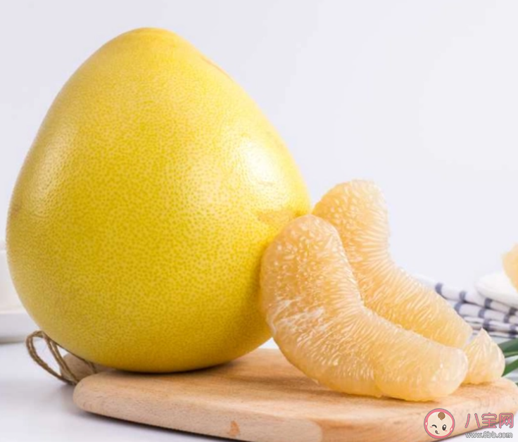 以下哪種形狀的柚子口感更好 螞蟻莊園11月9日答案