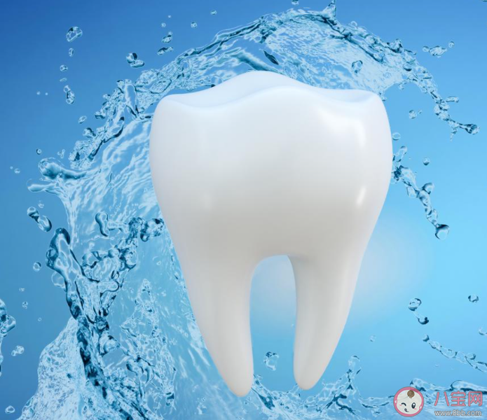 牙齒正在爛怎么辦 牙齒為什么會爛