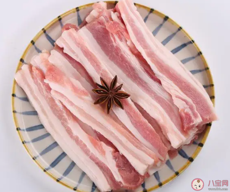 為什么冷鮮肉比現宰肉更值得買 為什么不建議在菜市場買現宰肉