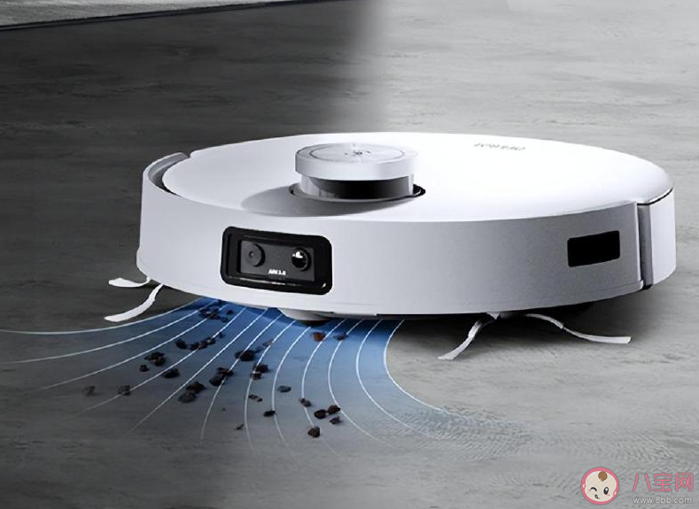 掃地機器人讓中產失望了嗎 掃地機器人不香了嗎