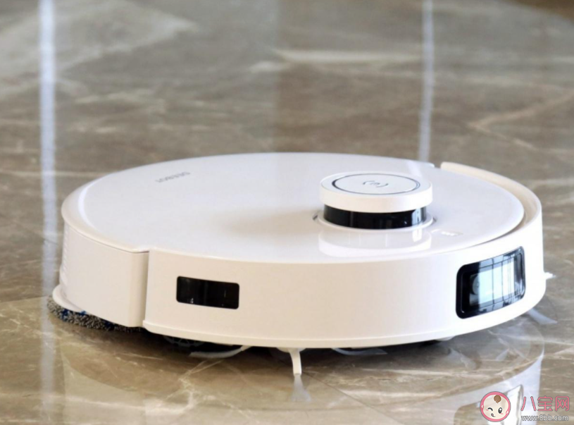掃地機器人讓中產失望了嗎 掃地機器人不香了嗎