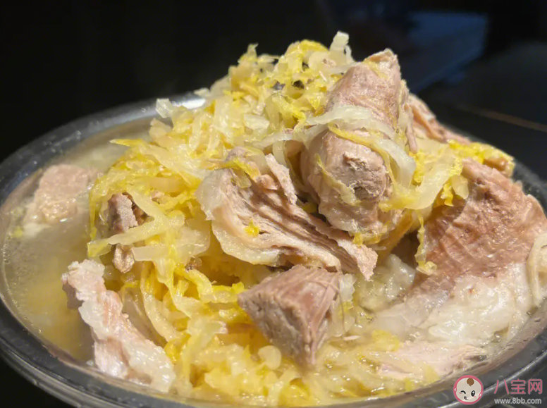 東北地區的酸菜通常以哪種蔬菜作為原料 螞蟻莊園11月10日答案