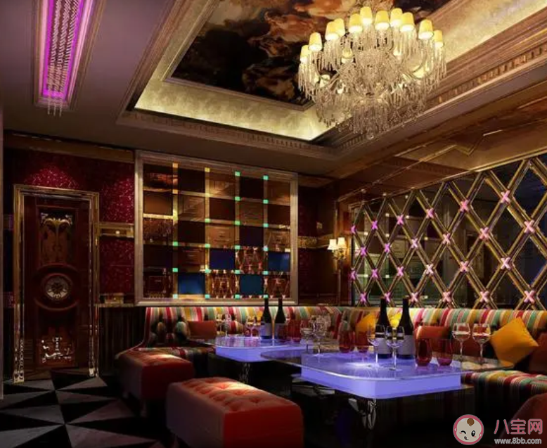 為什么越來越多的KTV關店了 KTV被拋棄了嗎