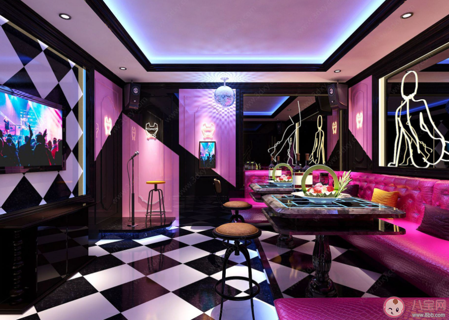 為什么越來越多的KTV關店了 KTV被拋棄了嗎