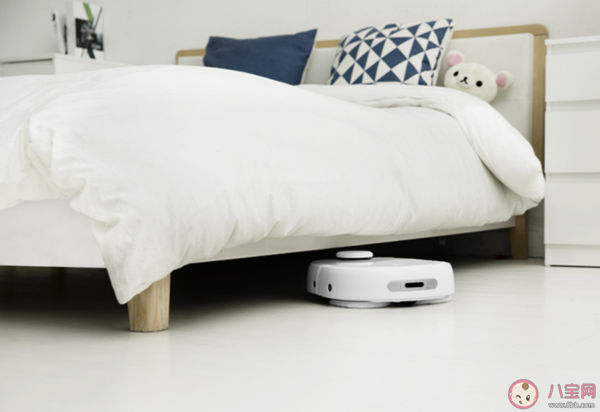 掃地機器人銷量持續下滑是怎么回事 掃地機器人為什么越來越貴