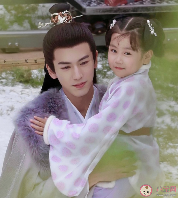 《寧安如夢》謝危為什么選擇謀反 謝危是蕭定非嗎