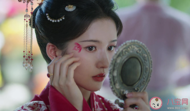 《寧安如夢》長公主的疤痕是怎么弄的 姜雪蕙誰在一起了