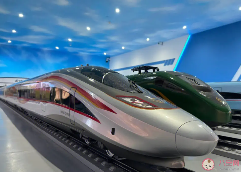 高鐵動車組每天開行的第一趟并不載客是為什么 螞蟻莊園11月11日答案