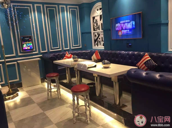 KTV衰退的趨勢(shì)肉眼可見(jiàn)了嗎 KTV應(yīng)該如何改革和創(chuàng)新