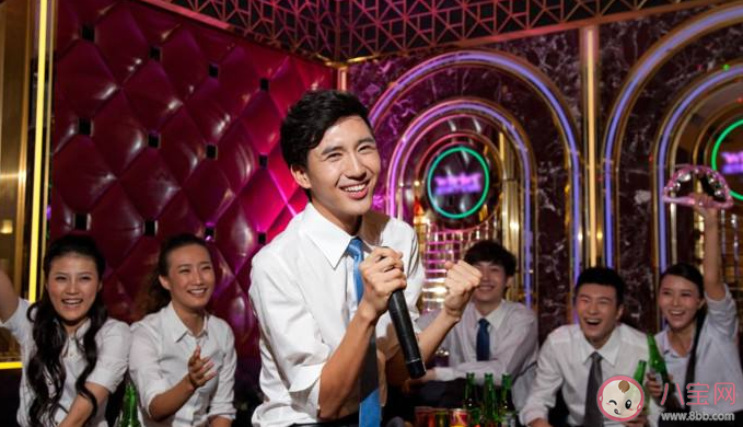 KTV衰退的趨勢(shì)肉眼可見(jiàn)了嗎 KTV應(yīng)該如何改革和創(chuàng)新