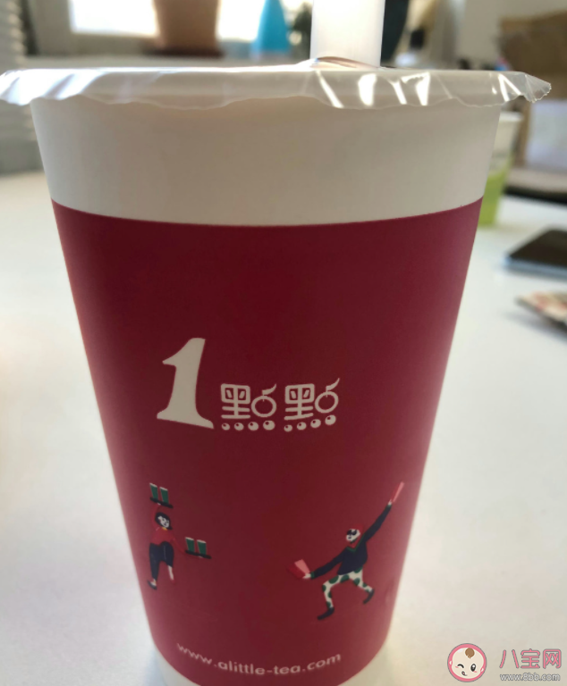 為什么人們不愛喝一點(diǎn)點(diǎn)了 一點(diǎn)點(diǎn)慢慢淡出奶茶界了嗎