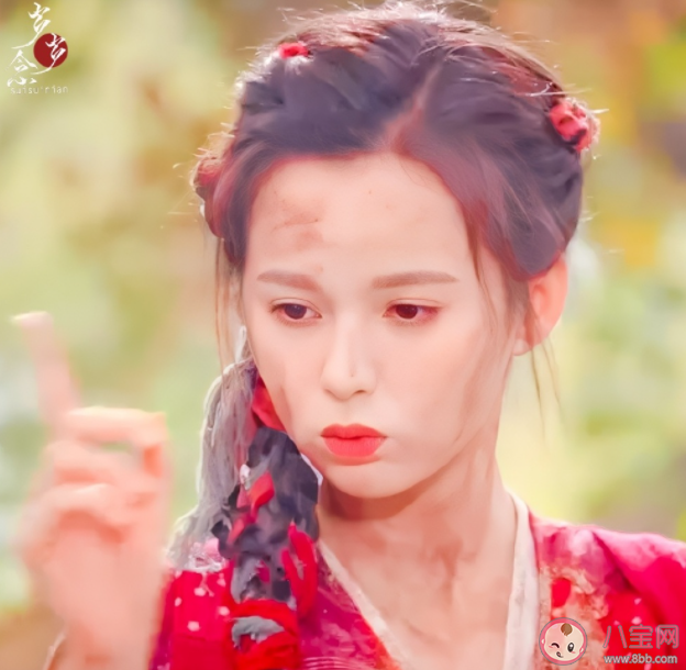 《一念花開》趙坦坦和崔塵在一起了嗎 蒔花閣老板身份是什么