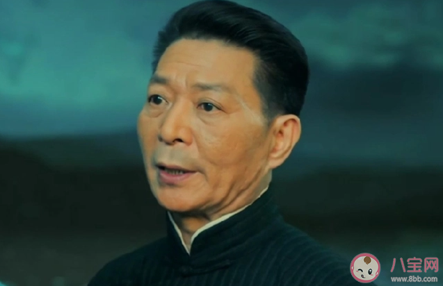 《珠江人家》張?zhí)绞窃趺此赖?廖四六在第幾集下線