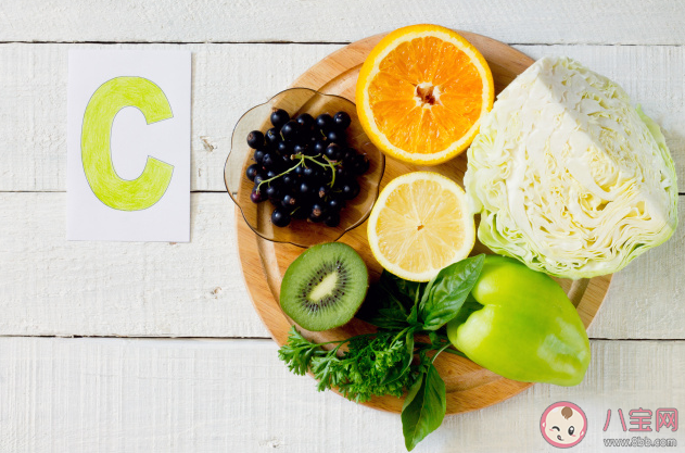 維C能增強(qiáng)免疫力嗎 維C補(bǔ)的越多越好嗎