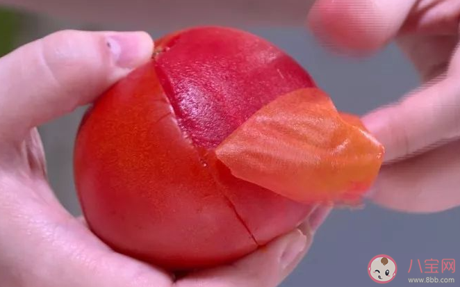 想給西紅柿去皮以下哪種辦法更安全方便 螞蟻莊園11月12日答案 想給西紅柿去皮以下哪種辦法更安全方便 螞蟻莊園11月12日答案