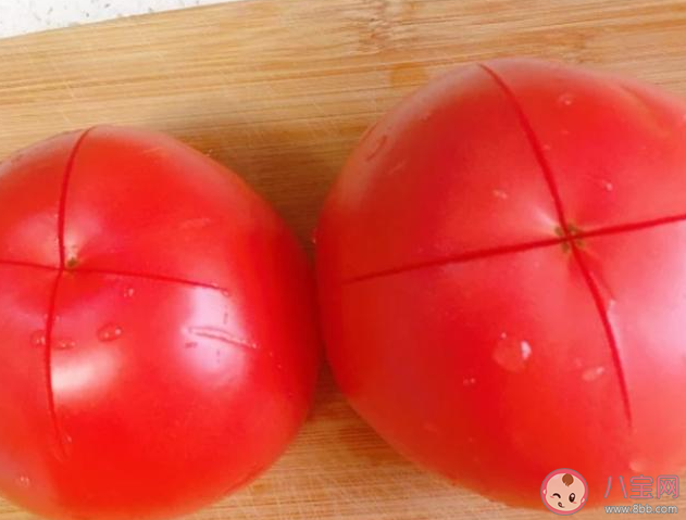 想給西紅柿去皮以下哪種辦法更安全方便 螞蟻莊園11月12日答案 想給西紅柿去皮以下哪種辦法更安全方便 螞蟻莊園11月12日答案