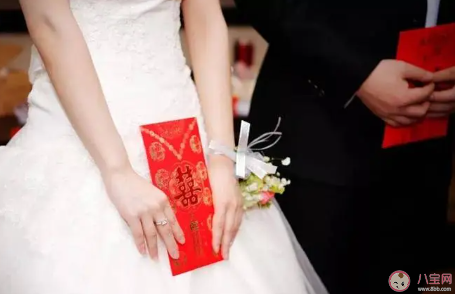 前三季度全國569萬對新人登記結婚 結婚的人為什么越來越少
