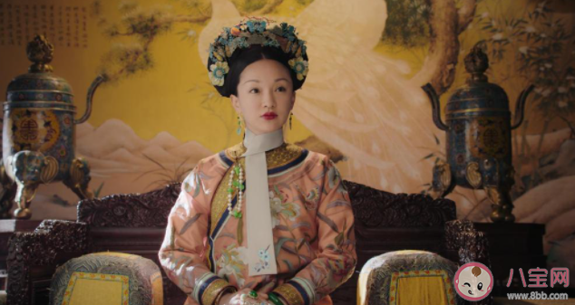 如懿為什么斗不過魏嬿婉 如懿被廢之后誰當皇后了