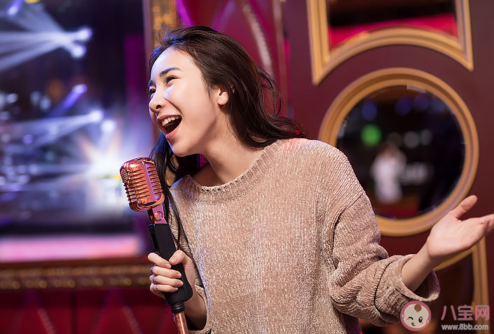 中老年人成了KTV消費主力軍嗎 你為什么不想去KTV了 中老年人成了KTV消費主力軍嗎 你為什么不想去KTV了