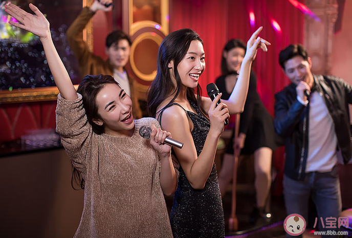 中老年人成了KTV消費主力軍嗎 你為什么不想去KTV了 中老年人成了KTV消費主力軍嗎 你為什么不想去KTV了