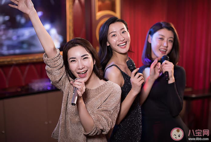 中老年人成了KTV消費主力軍嗎 你為什么不想去KTV了 中老年人成了KTV消費主力軍嗎 你為什么不想去KTV了