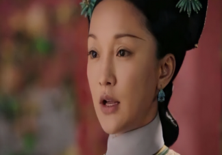 如懿是還珠格格里面的皇后嗎 如懿是自盡還是病逝