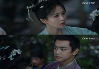 《寧安如夢》沈玠前世因緣是怎樣的 沈玠喜歡姜雪寧的原因