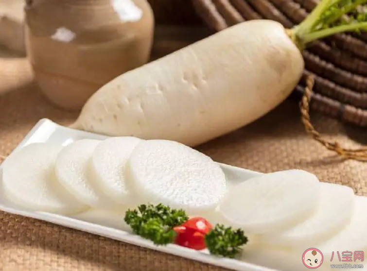 民間素有冬吃蘿卜夏吃姜的說法以下哪種白蘿卜口感更佳 螞蟻莊園11月14日答案 民間素有冬吃蘿卜夏吃姜的說法以下哪種白蘿卜口感更佳 螞蟻莊園11月14日答案