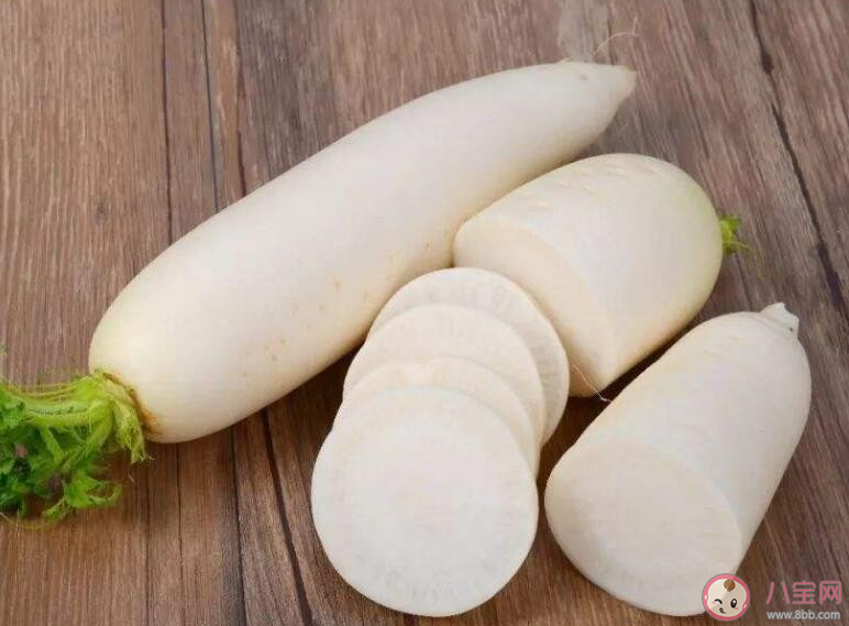 民間素有冬吃蘿卜夏吃姜的說法以下哪種白蘿卜口感更佳 螞蟻莊園11月14日答案 民間素有冬吃蘿卜夏吃姜的說法以下哪種白蘿卜口感更佳 螞蟻莊園11月14日答案