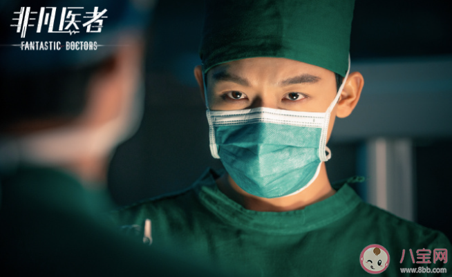 《非凡醫者》改編自什么小說 《非凡醫者》人物關系是怎樣的