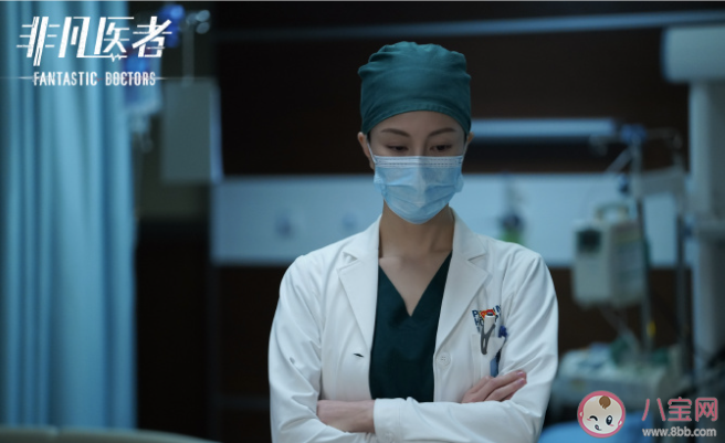 《非凡醫者》改編自什么小說 《非凡醫者》人物關系是怎樣的