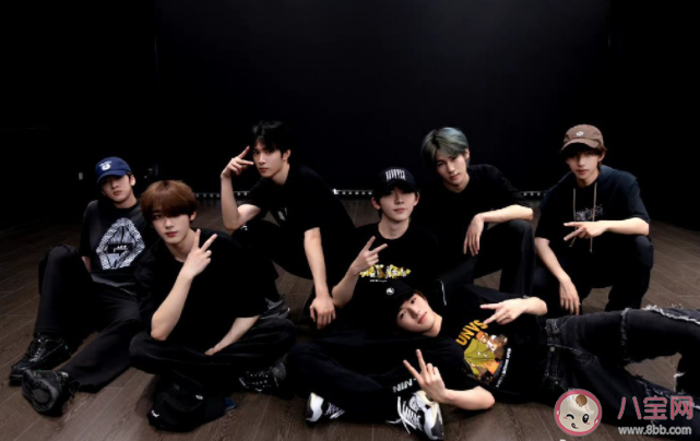 時代少年團《愛到1440》歌詞是什么 《愛到1440》歌詞歌曲介紹