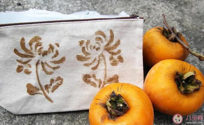 我國傳統民間工藝柿染所用的染料來自哪 螞蟻新村11月14日答案 我國傳統民間工藝柿染所用的染料來自哪 螞蟻新村11月14日答案