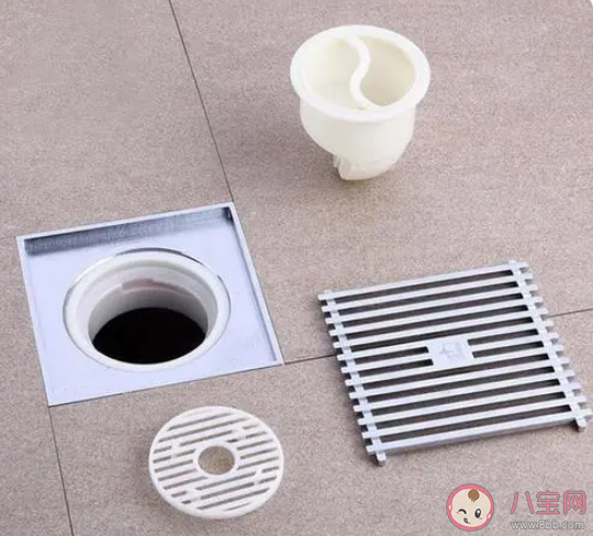 以下哪些材料有助于去除廚房下水道的異味 螞蟻莊園11月15日答案 以下哪些材料有助于去除廚房下水道的異味 螞蟻莊園11月15日答案