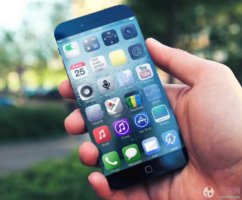 智能手機或將于2050年退場嗎 手機為什么會退場 智能手機或將于2050年退場嗎 手機為什么會退場